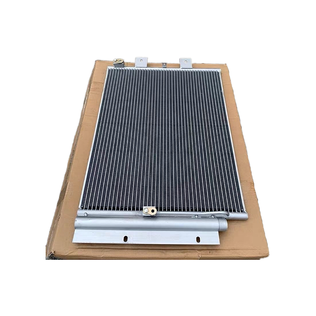 Faw Radiators FAW Radiator 8105010-21U