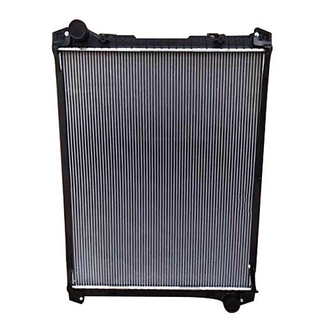Scania Radiator