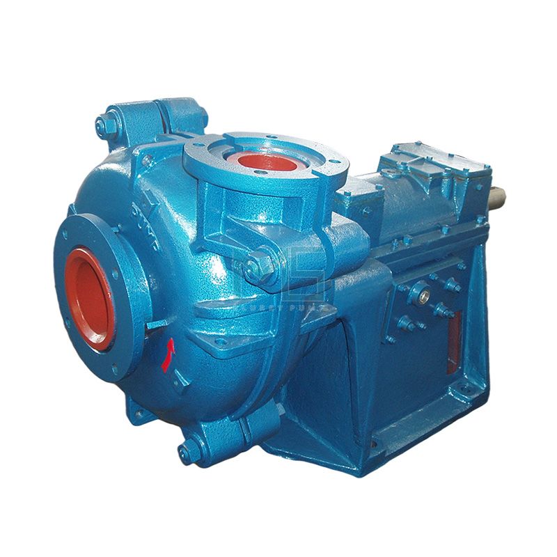Gravel Sand Pump