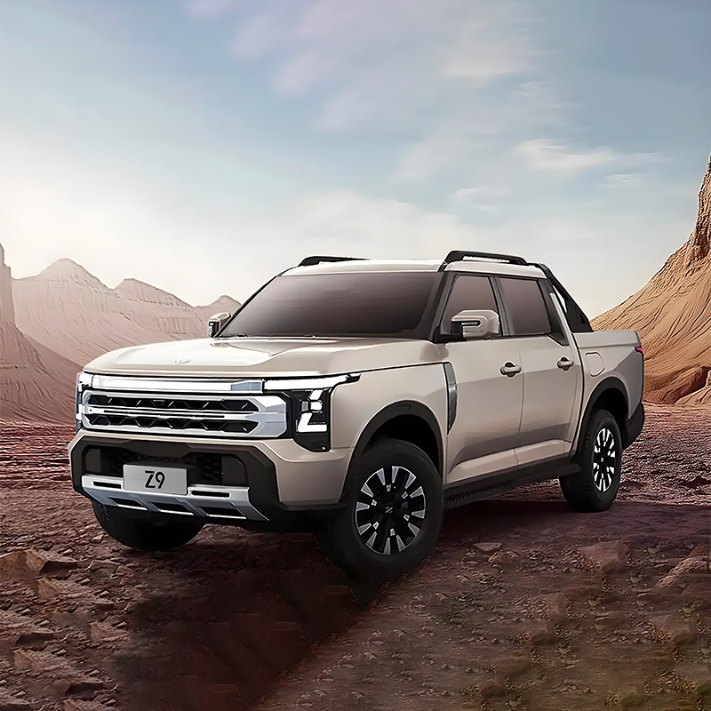 Dongfeng Z9 Pickup Truck
