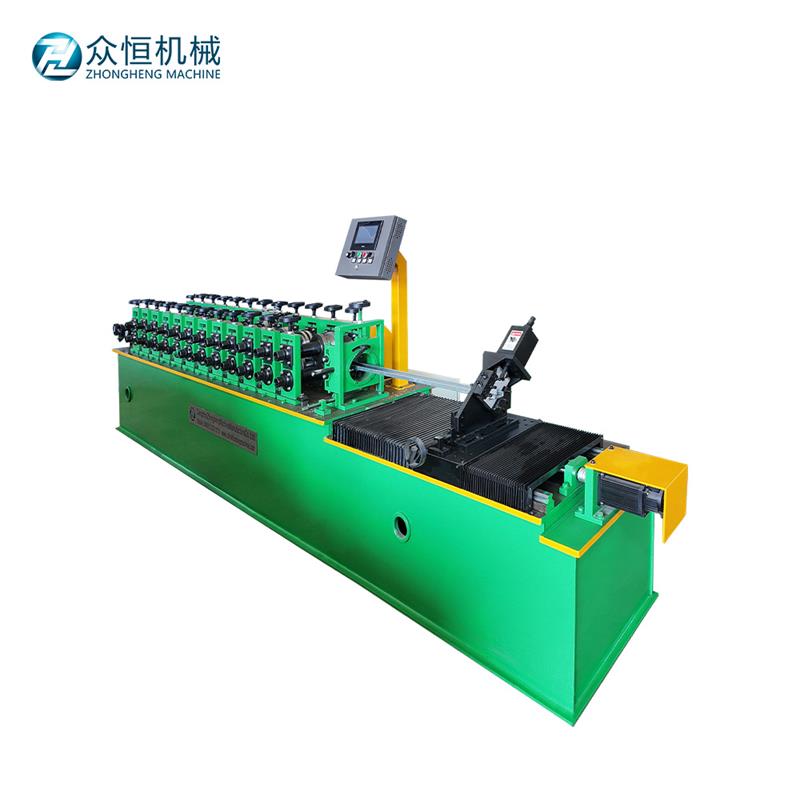 Suspended Ceiling Light Steel Keel Furring Channel Omega Hat Profile ...