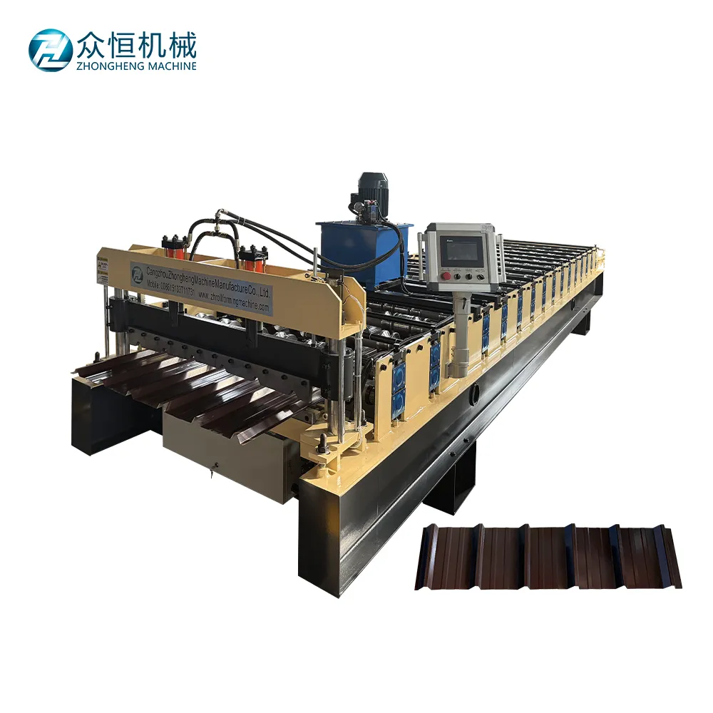 What is Roll Forming? What is Roll Forming?