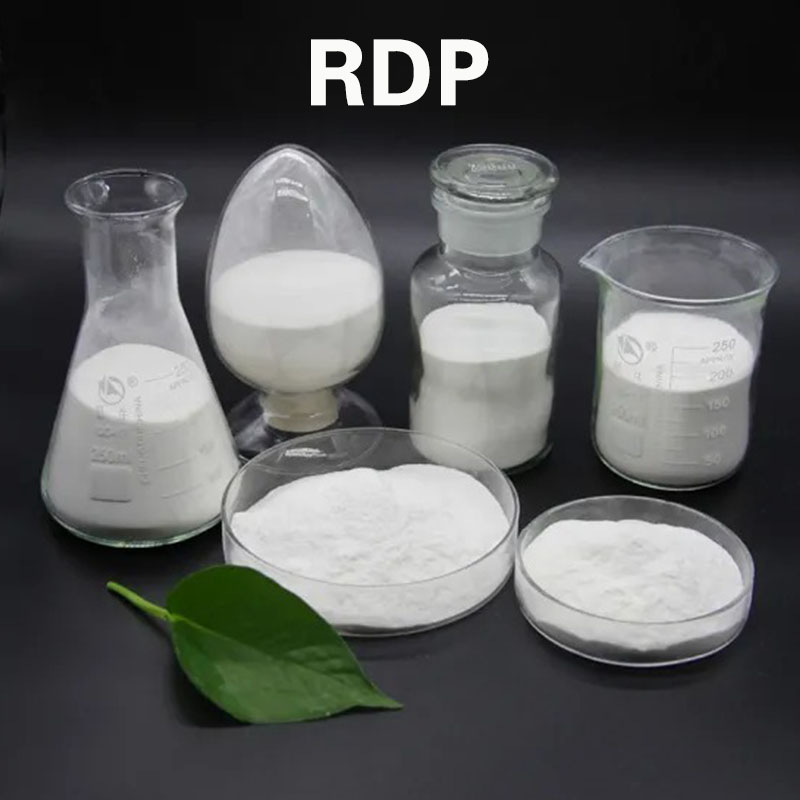 Rdp Redispersible Polymer Powder Rdispersible Emulsion Powder