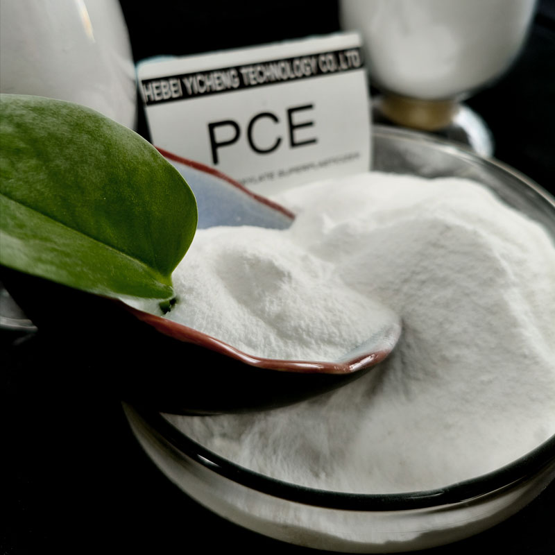 Pce Polycarboxylate Ether Superplasticizer Powder polycarboxylate ...