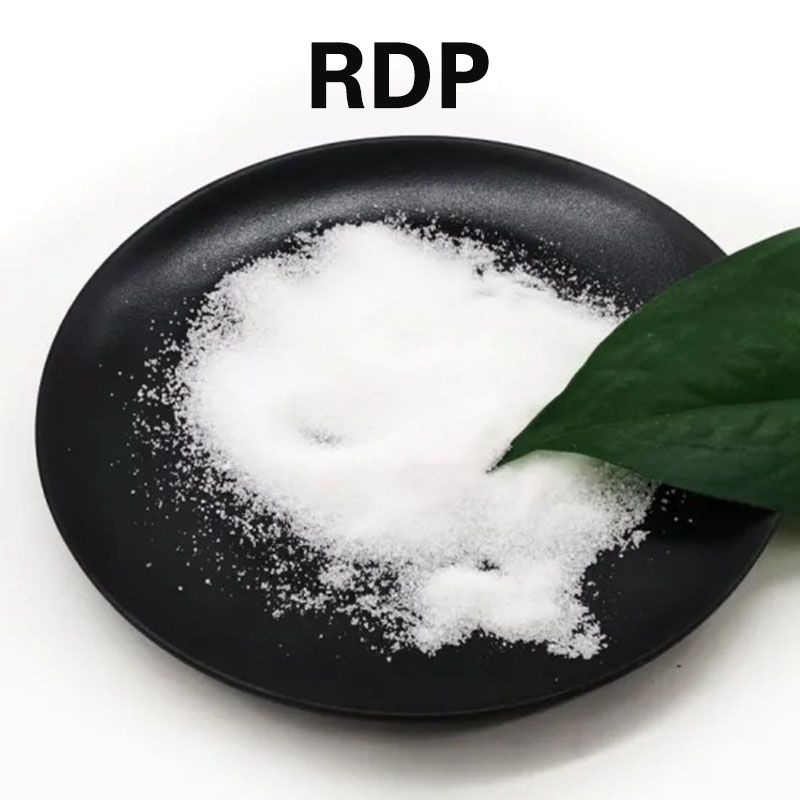 Rdp Redispersible Polymer Powder Rdispersible Emulsion Powder
