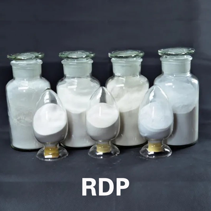 Rdp Redispersible Polymer Powder Rdispersible Emulsion Powder