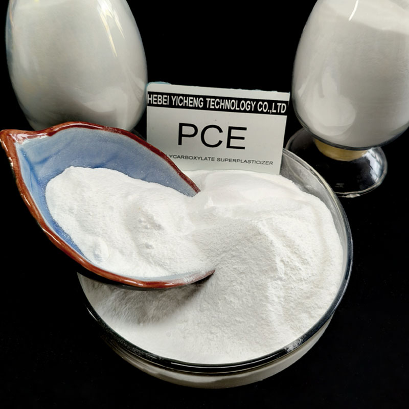 Pce Polycarboxylate Ether Superplasticizer Powder polycarboxylate ...