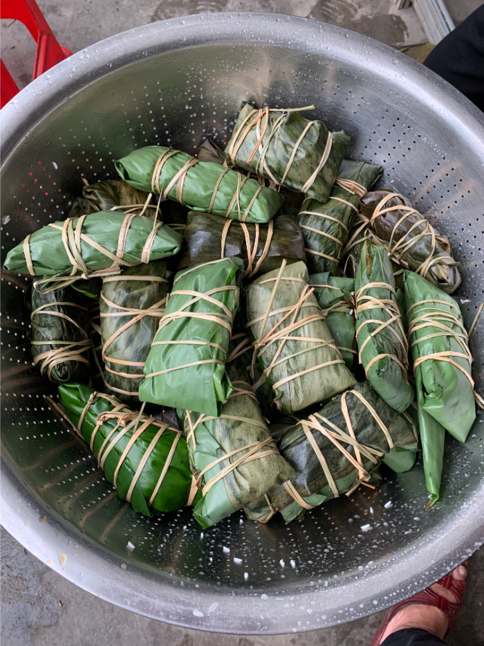 Sticky Rice, Stronger Ties: Kuxiang's Dragon Boat Fest