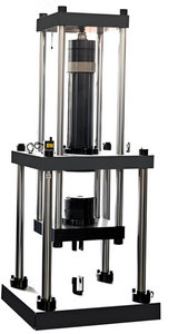 Build-up Force Standard Machine: Enhance Your Performance.