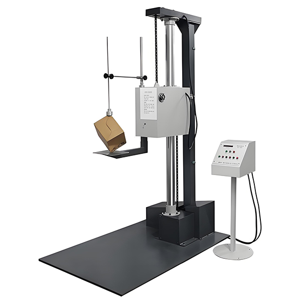 Improve Your Testing with the Single Arm Package Drop Machine.