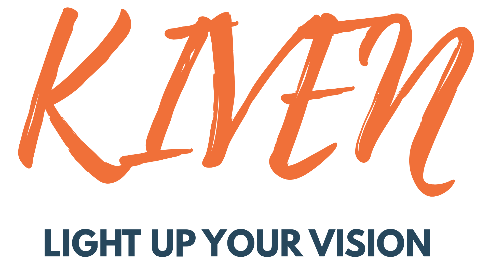 Kivenlighting