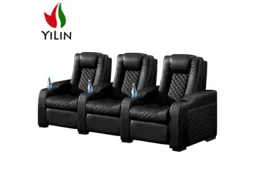Power Recliner Theater Seating