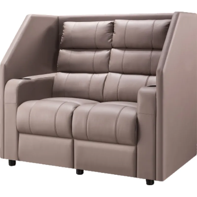 loveseat sofa,vip seat,movie theater with loveseats