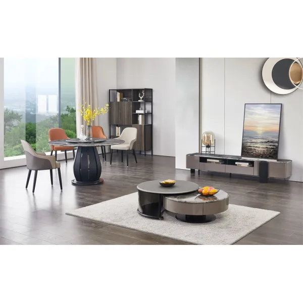 Coffee Table Set,round table near me,round marbel table