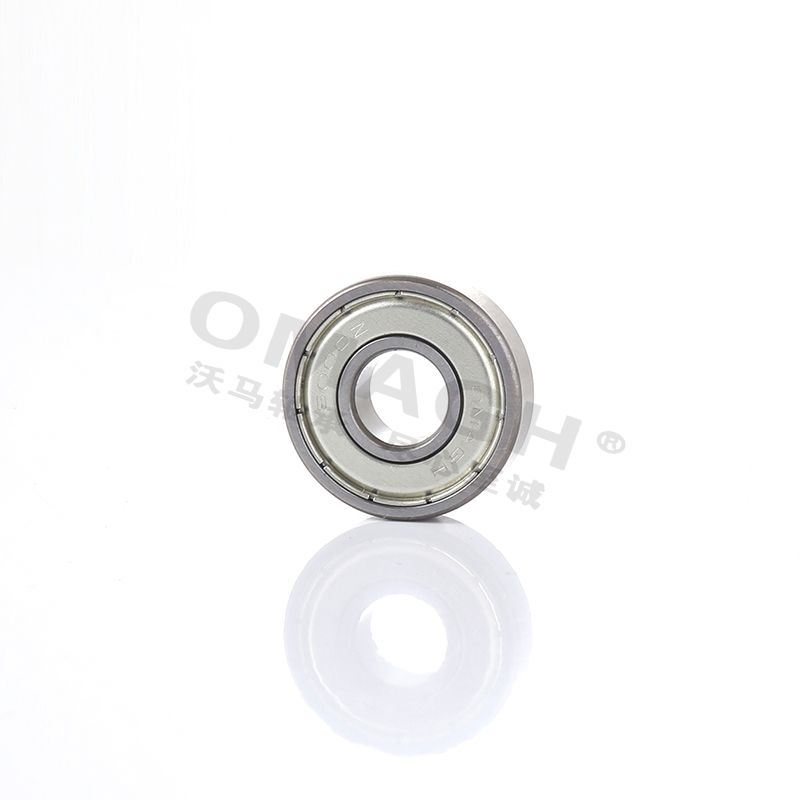 Cuscinetto A Sfera 6000ZZ 6210ZZ In Acciaio Inox 440/304 – Scegli La Misura Che Ti Serve!