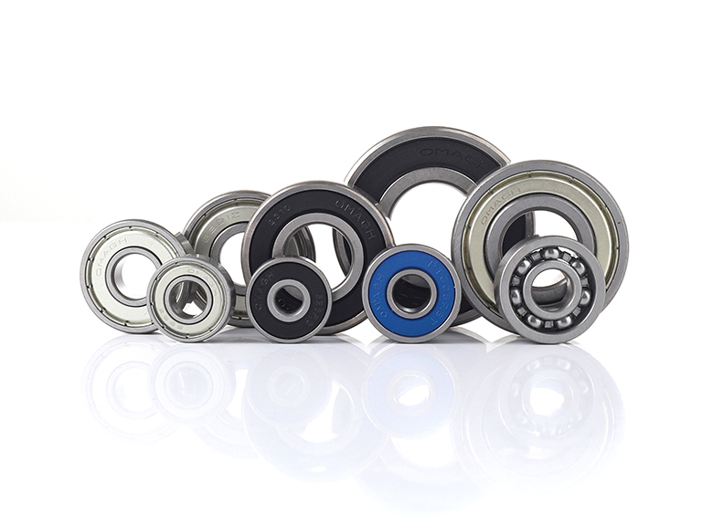 Bearing selection-How to choose the right bearings?