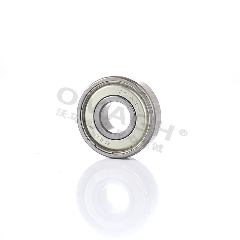 Kozelo 5pz Scanalatura Profonda Sfera Cuscinetti - Foto 7