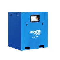 Compressore d'aria a vite VSD a magnete permanente JMS-30PM