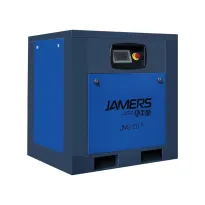 Compressore d'aria a vite VSD a magnete permanente JMS-20PM