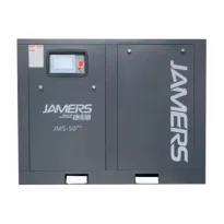 JMS-50TPM दो-चरण स्थायी चुंबक वीएसडी स्क्रू एयर कंप्रेसर