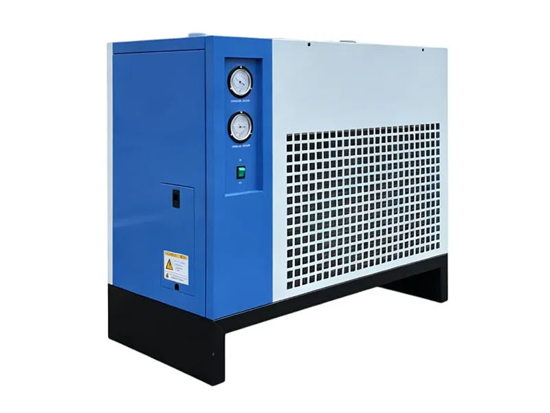 JMS-75AC Asciugatore ad aria refrigerato