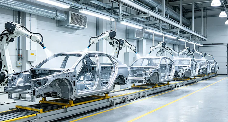 JMS-10AC रेफ्रिजेरेटेड एयर ड्रायर