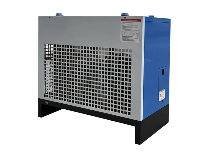 JMS-75AC Asciugatore ad aria refrigerato