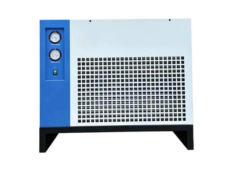 JMS-75AC Asciugatore ad aria refrigerato
