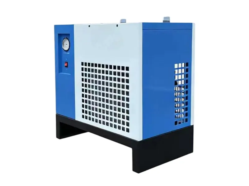 JMS-10AC रेफ्रिजेरेटेड एयर ड्रायर