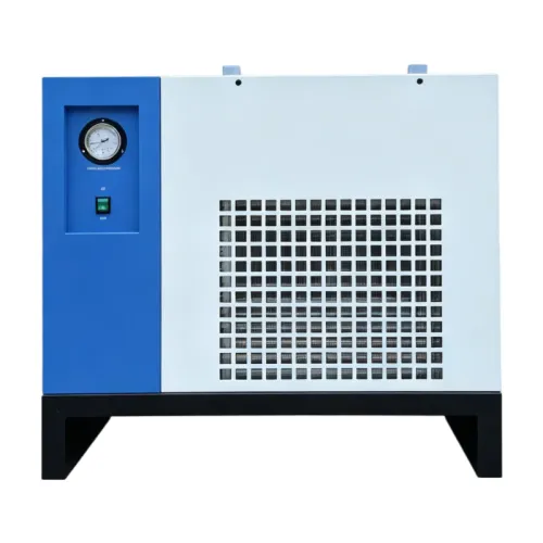 JMS-50TPM दो-चरण स्थायी चुंबक वीएसडी स्क्रू एयर कंप्रेसर