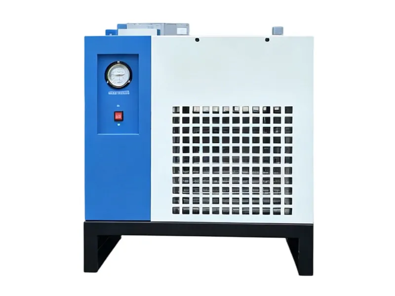 JMS-10AC रेफ्रिजेरेटेड एयर ड्रायर