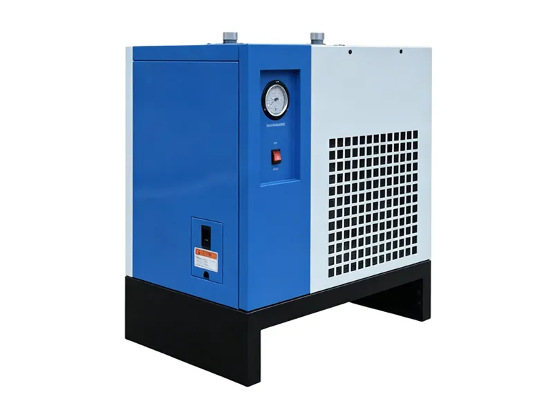 JMS-10AC रेफ्रिजेरेटेड एयर ड्रायर