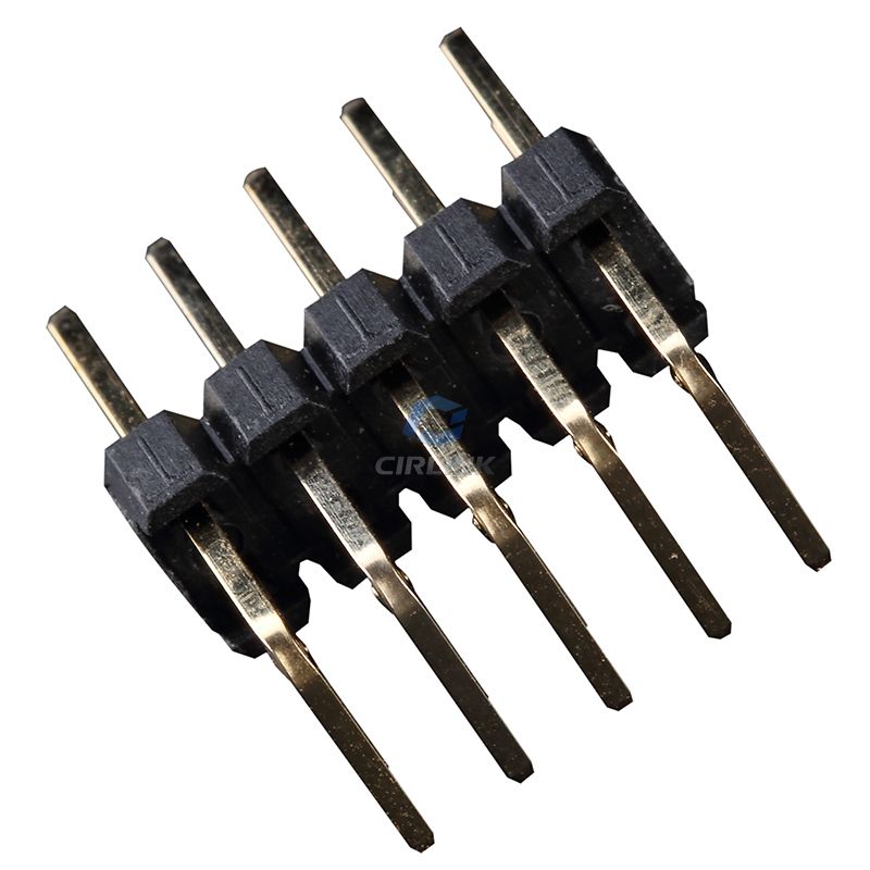 Pin Header Connector