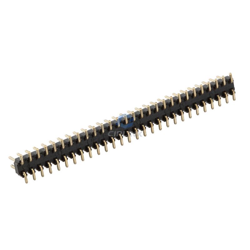 PZ1.27 Pin Header Connector
