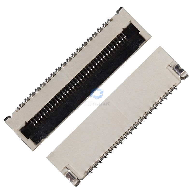 0.5-18 FPC Connector