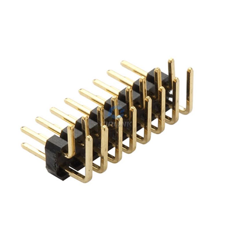 PZ2.0 Pin Header Connector