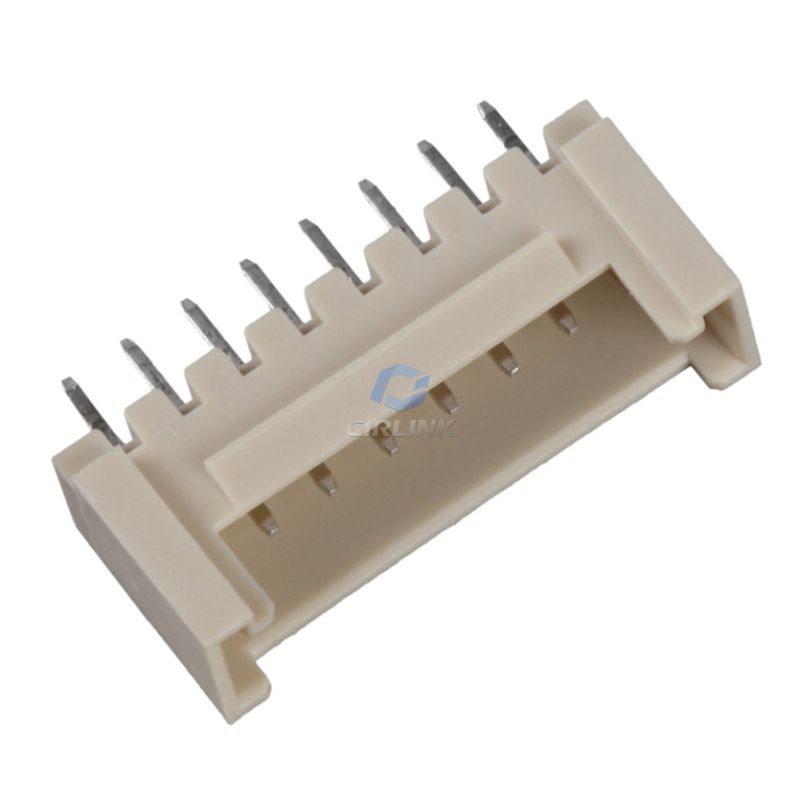 PH-NA-DK-GW Wire to Board Connector