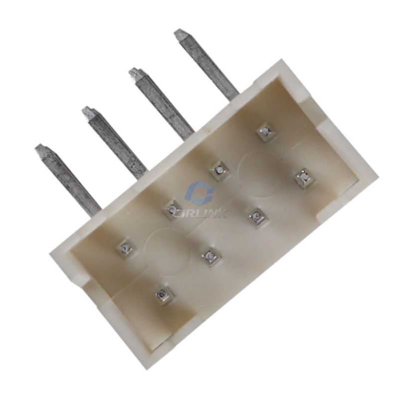 Wire to Board Connector