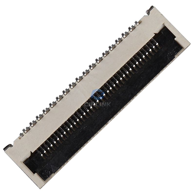 0.5-18 FPC Connector