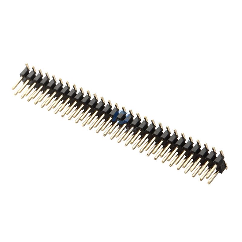PZ1.27 Pin Header Connector