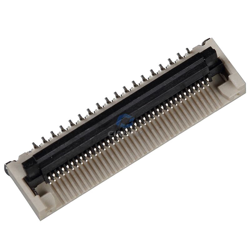 0.5-18 FPC Connector