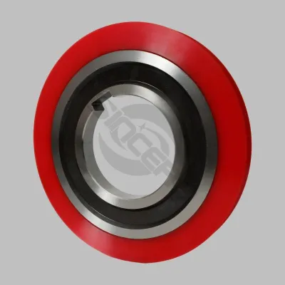 Rubber-Coated Spacers GT002