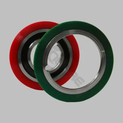 Rubber-Coated Spacers GT002