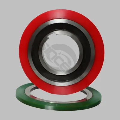 Rubber-Coated Spacers GT002