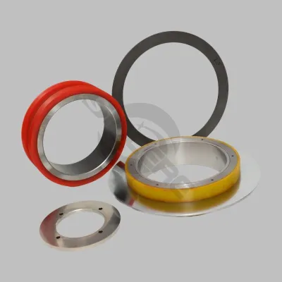 Rubber-Coated Spacers GT002