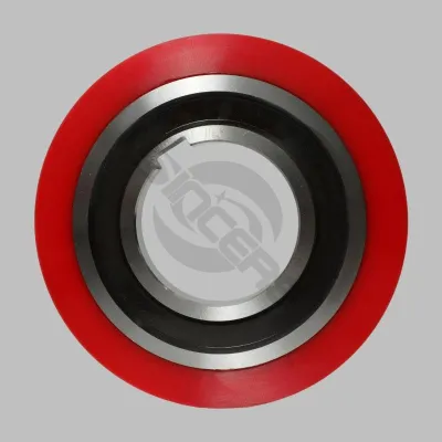 Rubber-Coated Spacers GT002