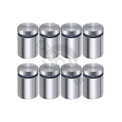 304 Stainless Steel Screws for Advertising Installation