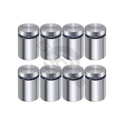 304 Stainless Steel Screws for Advertising Installation