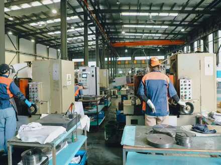 Tool workshop Sincere Technology