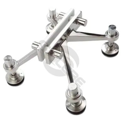 304/316 Stainless Steel Spider Fitting